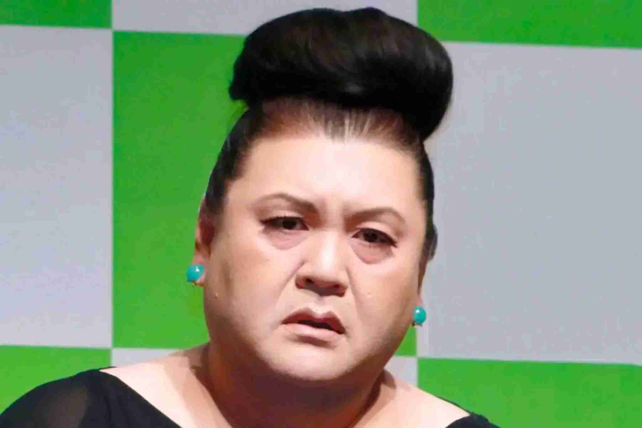 A型は美川憲一、B型はマツコ、O型は武田鉄矢、AB型はIKKO言葉で話すトピ Part14