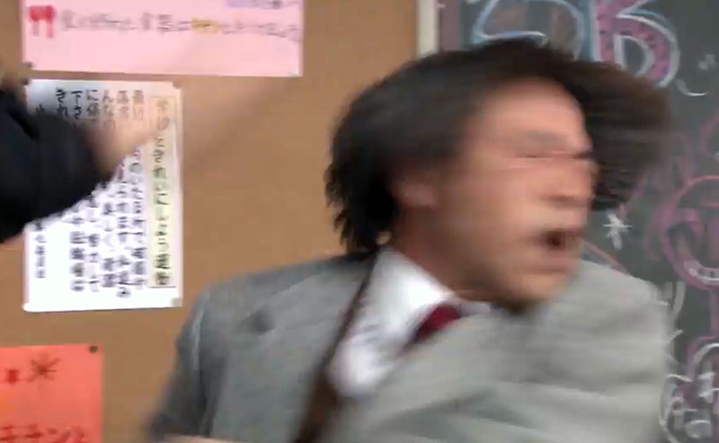 A型は美川憲一、B型はマツコ、O型は武田鉄矢、AB型はIKKO言葉で話すトピ Part14