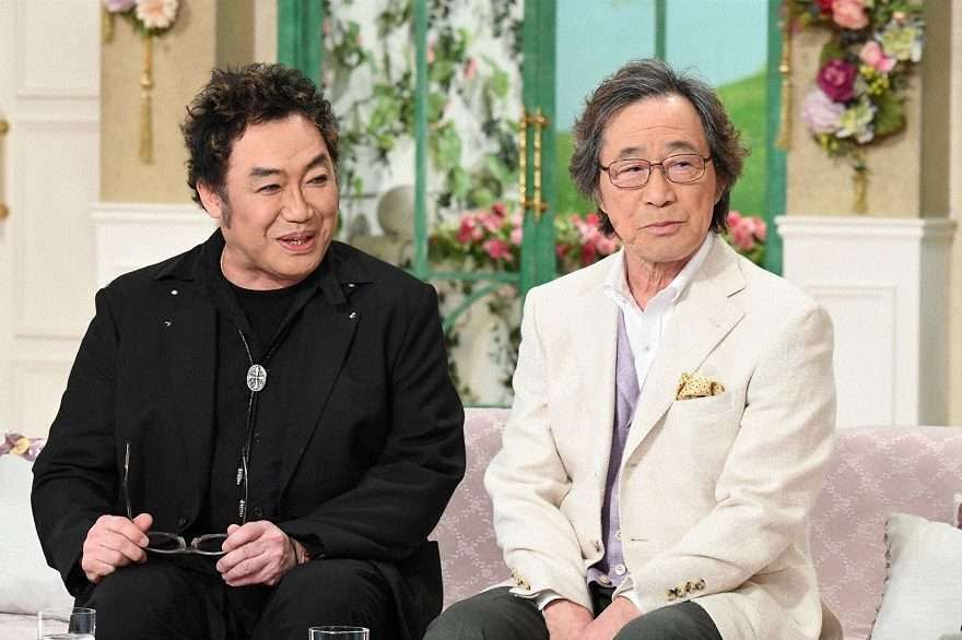 A型は美川憲一、B型はマツコ、O型は武田鉄矢、AB型はIKKO言葉で話すトピ Part14