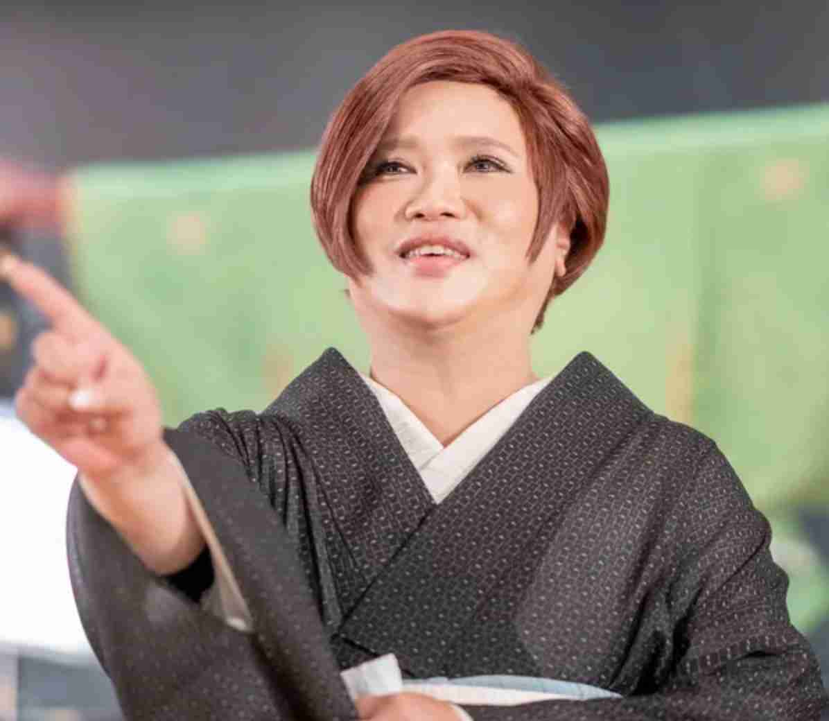 A型は美川憲一、B型はマツコ、O型は武田鉄矢、AB型はIKKO言葉で話すトピ Part14