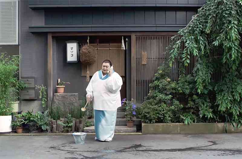 A型は美川憲一、B型はマツコ、O型は武田鉄矢、AB型はIKKO言葉で話すトピ Part14