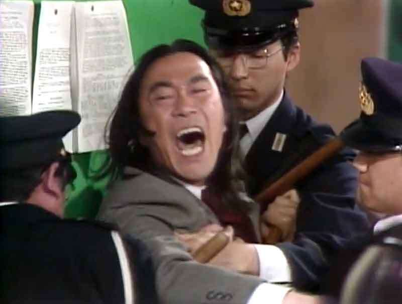 A型は美川憲一、B型はマツコ、O型は武田鉄矢、AB型はIKKO言葉で話すトピ Part14