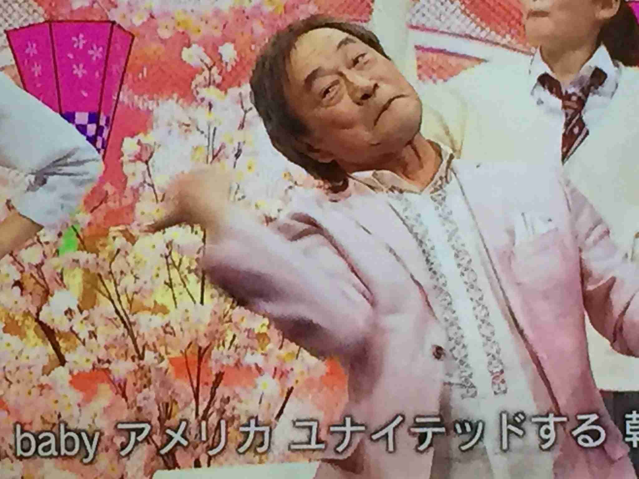 A型は美川憲一、B型はマツコ、O型は武田鉄矢、AB型はIKKO言葉で話すトピ Part14