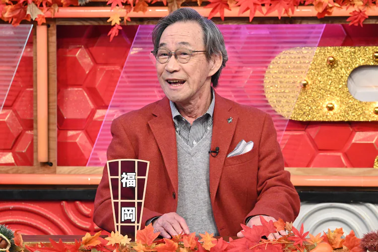 A型は美川憲一、B型はマツコ、O型は武田鉄矢、AB型はIKKO言葉で話すトピ Part14
