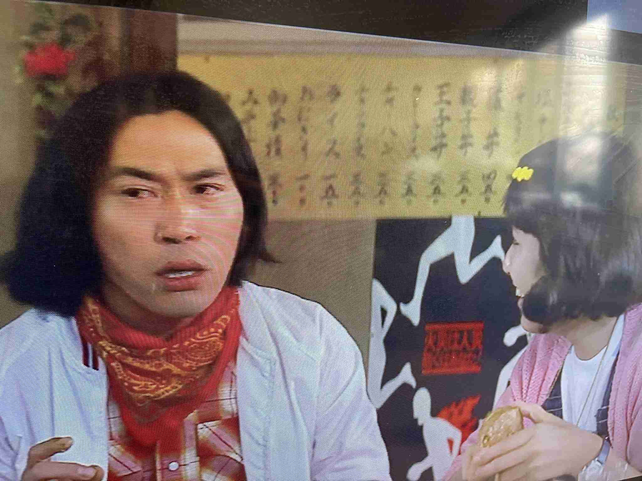 A型は美川憲一、B型はマツコ、O型は武田鉄矢、AB型はIKKO言葉で話すトピ Part14