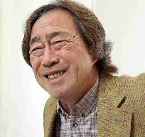 A型は美川憲一、B型はマツコ、O型は武田鉄矢、AB型はIKKO言葉で話すトピ Part14