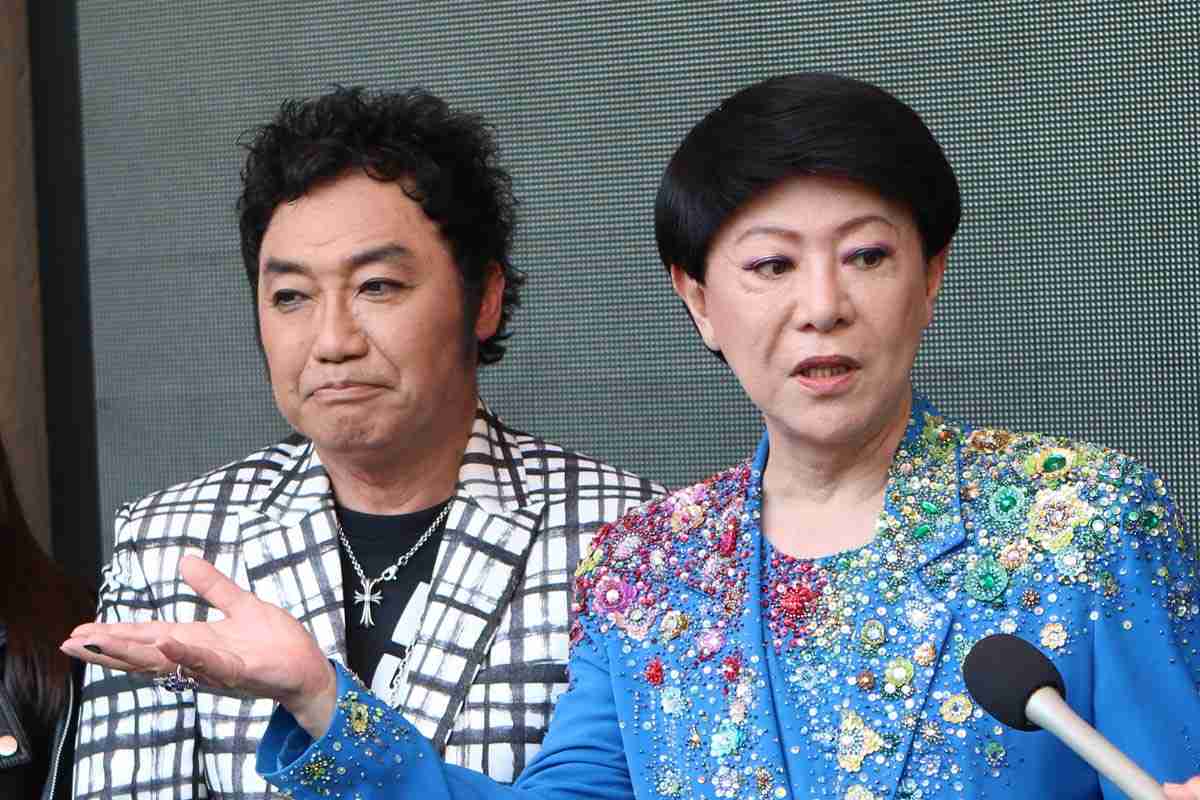 A型は美川憲一、B型はマツコ、O型は武田鉄矢、AB型はIKKO言葉で話すトピ Part14