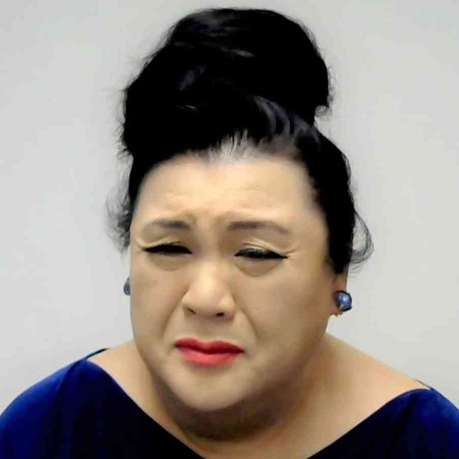 A型は美川憲一、B型はマツコ、O型は武田鉄矢、AB型はIKKO言葉で話すトピ Part14