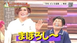 A型は美川憲一、B型はマツコ、O型は武田鉄矢、AB型はIKKO言葉で話すトピ Part14