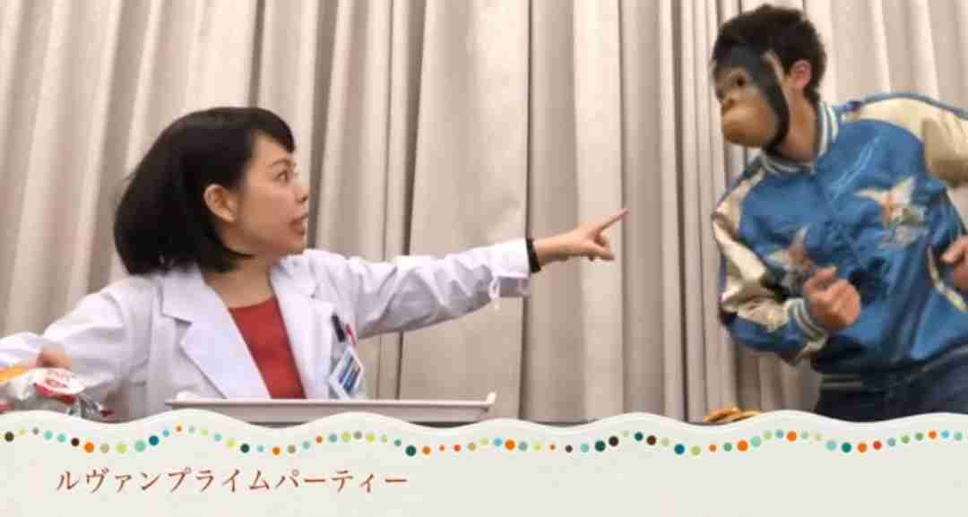 A型は美川憲一、B型はマツコ、O型は武田鉄矢、AB型はIKKO言葉で話すトピ Part14