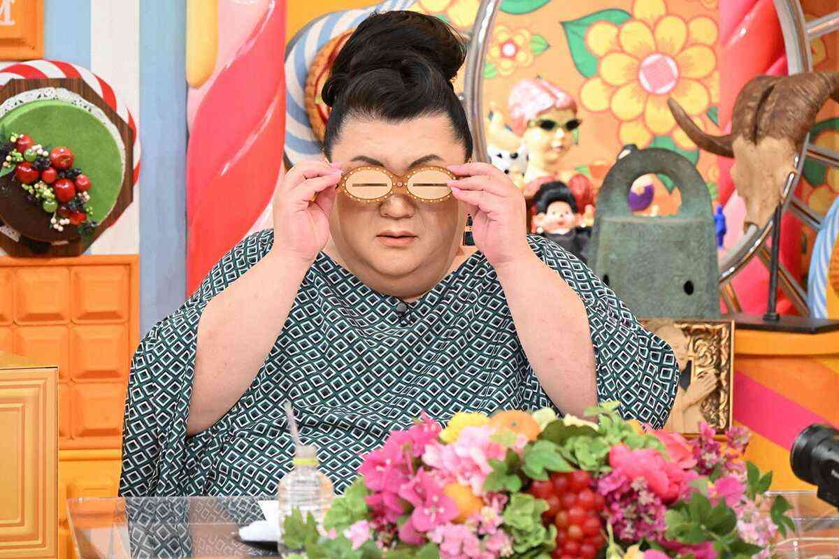 A型は美川憲一、B型はマツコ、O型は武田鉄矢、AB型はIKKO言葉で話すトピ Part14
