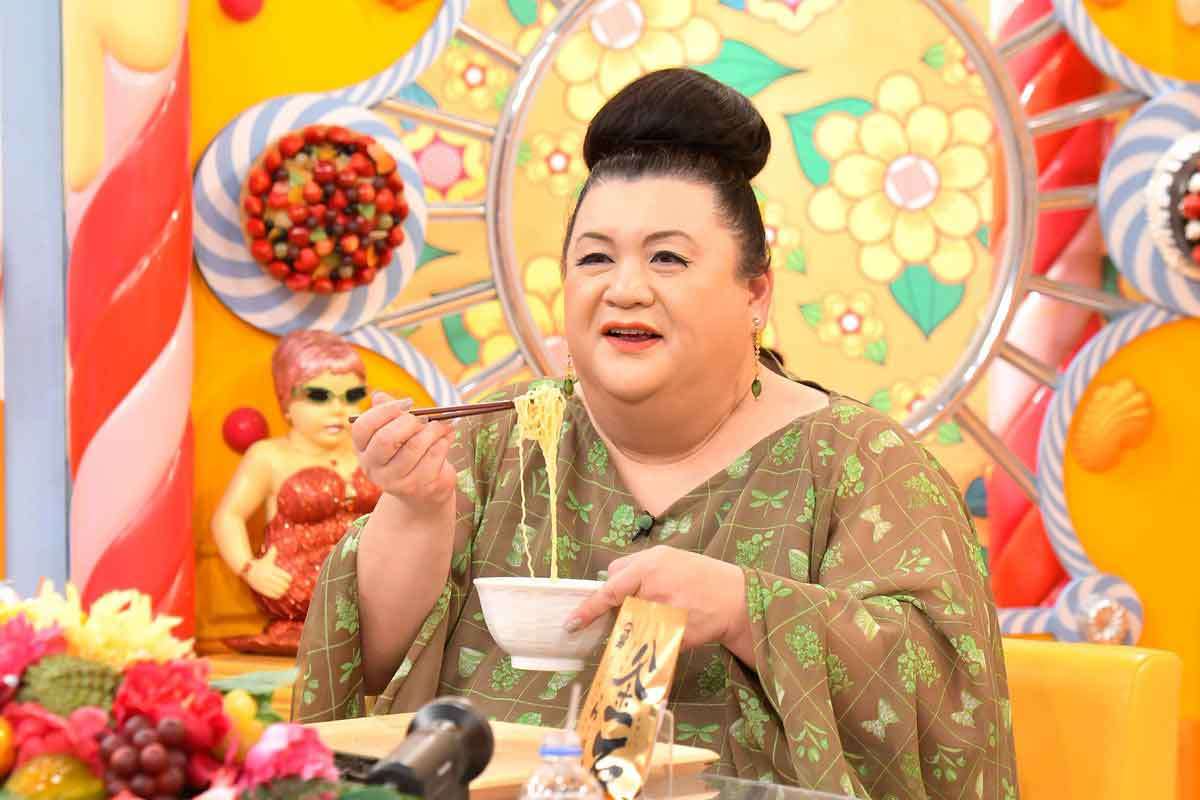 A型は美川憲一、B型はマツコ、O型は武田鉄矢、AB型はIKKO言葉で話すトピ Part14