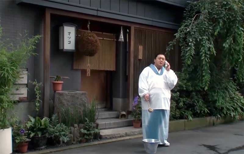 A型は美川憲一、B型はマツコ、O型は武田鉄矢、AB型はIKKO言葉で話すトピ Part14