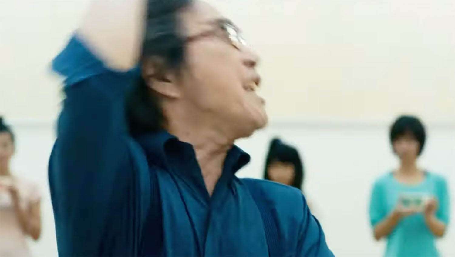 A型は美川憲一、B型はマツコ、O型は武田鉄矢、AB型はIKKO言葉で話すトピ Part14