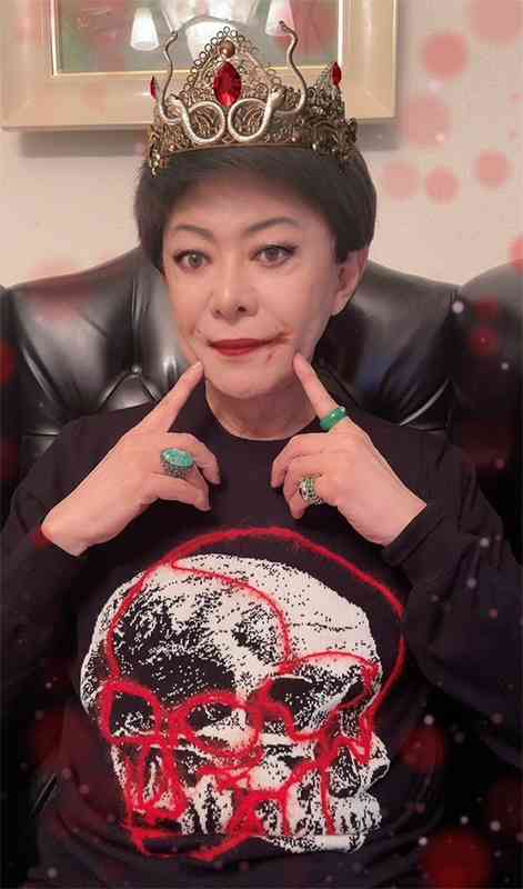 A型は美川憲一、B型はマツコ、O型は武田鉄矢、AB型はIKKO言葉で話すトピ Part14