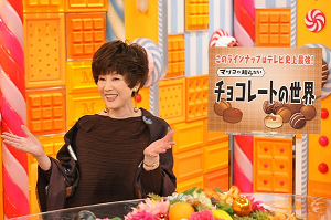 A型は美川憲一、B型はマツコ、O型は武田鉄矢、AB型はIKKO言葉で話すトピ Part14