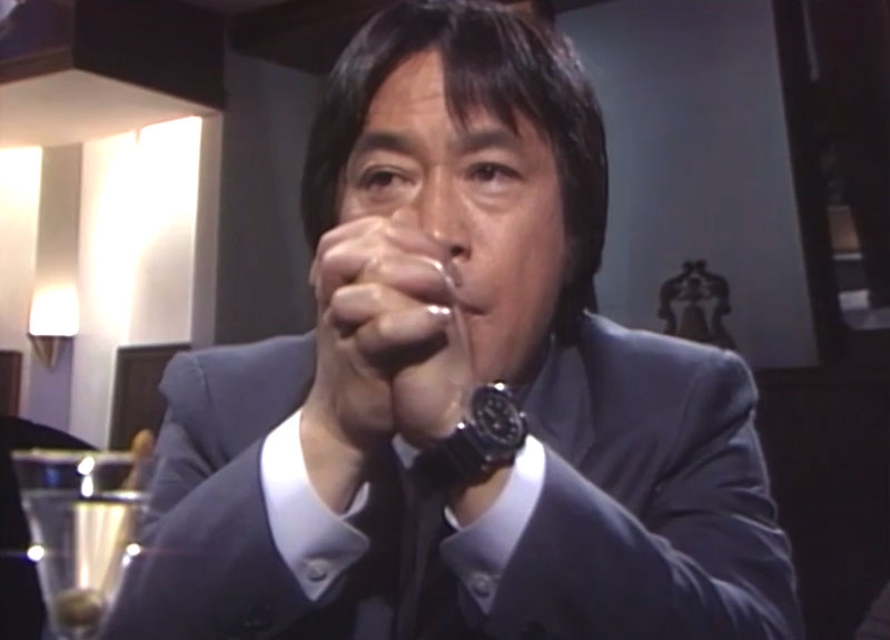 A型は美川憲一、B型はマツコ、O型は武田鉄矢、AB型はIKKO言葉で話すトピ Part14