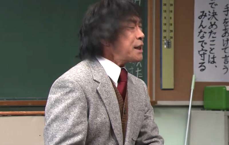 A型は美川憲一、B型はマツコ、O型は武田鉄矢、AB型はIKKO言葉で話すトピ Part14