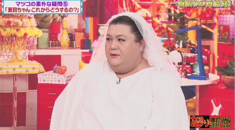 A型は美川憲一、B型はマツコ、O型は武田鉄矢、AB型はIKKO言葉で話すトピ Part14