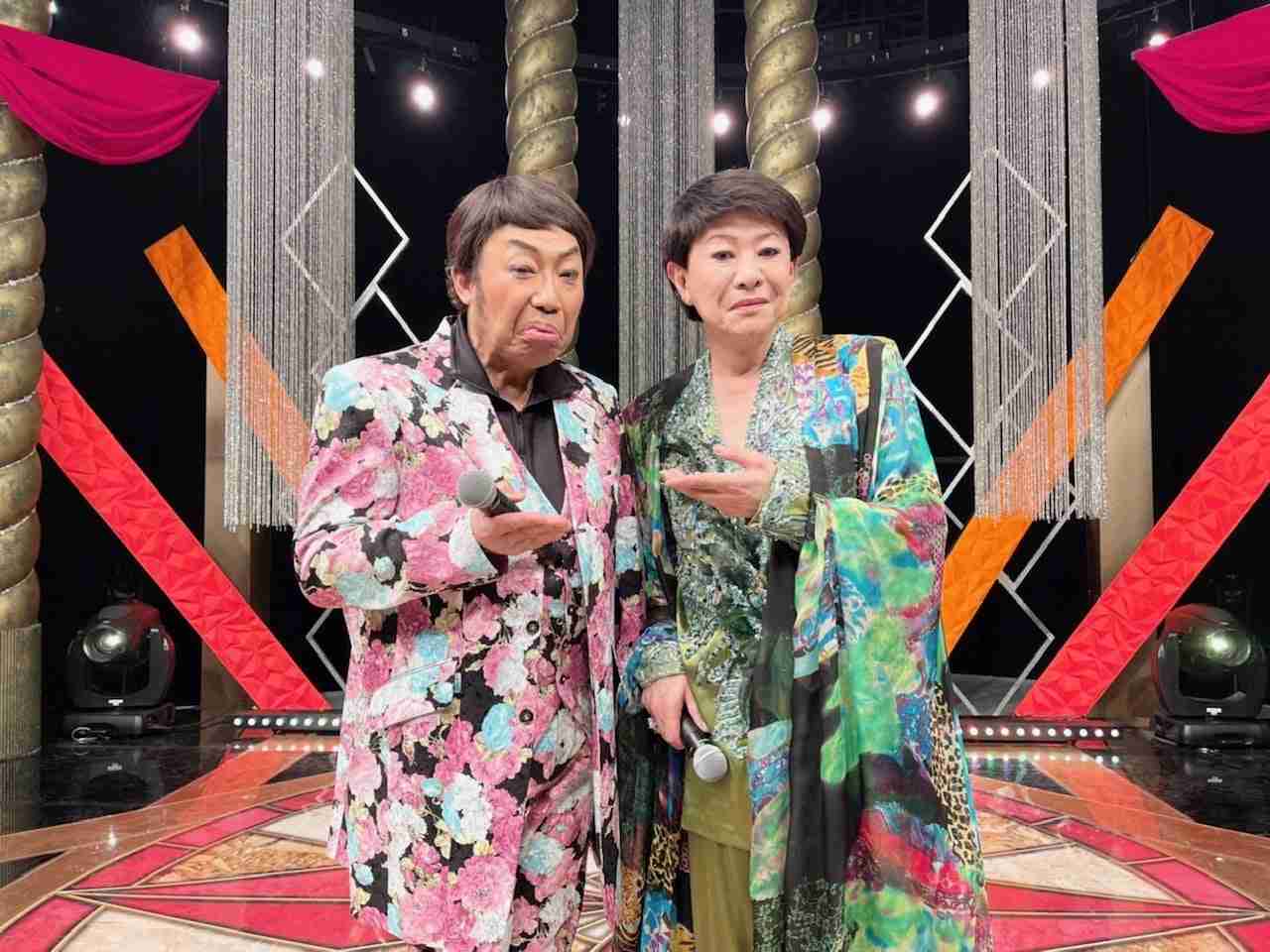 A型は美川憲一、B型はマツコ、O型は武田鉄矢、AB型はIKKO言葉で話すトピ Part14