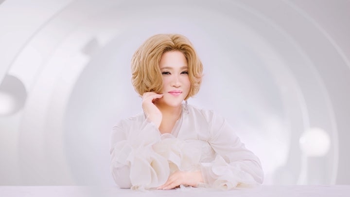 A型は美川憲一、B型はマツコ、O型は武田鉄矢、AB型はIKKO言葉で話すトピ Part14