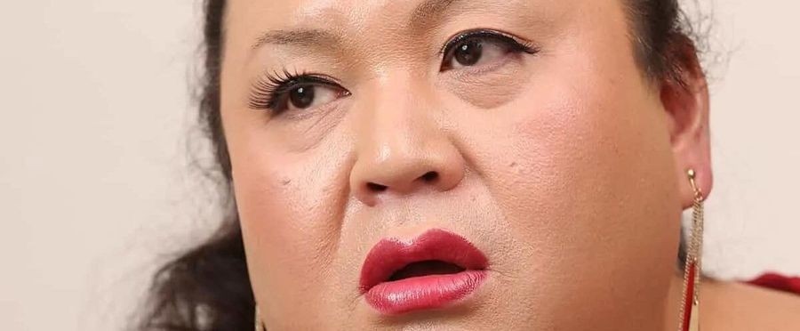 A型は美川憲一、B型はマツコ、O型は武田鉄矢、AB型はIKKO言葉で話すトピ Part14