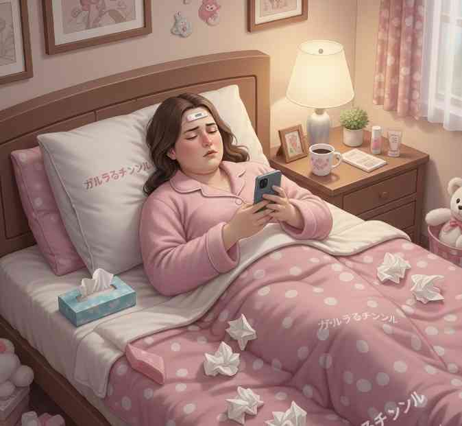 皆の虚しい話を集めよう