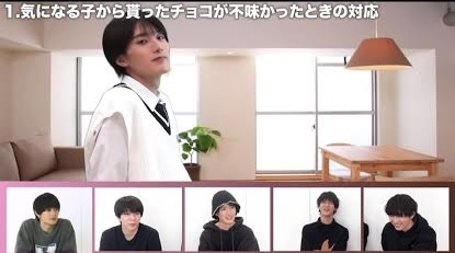 M!LK好きな人 Part5