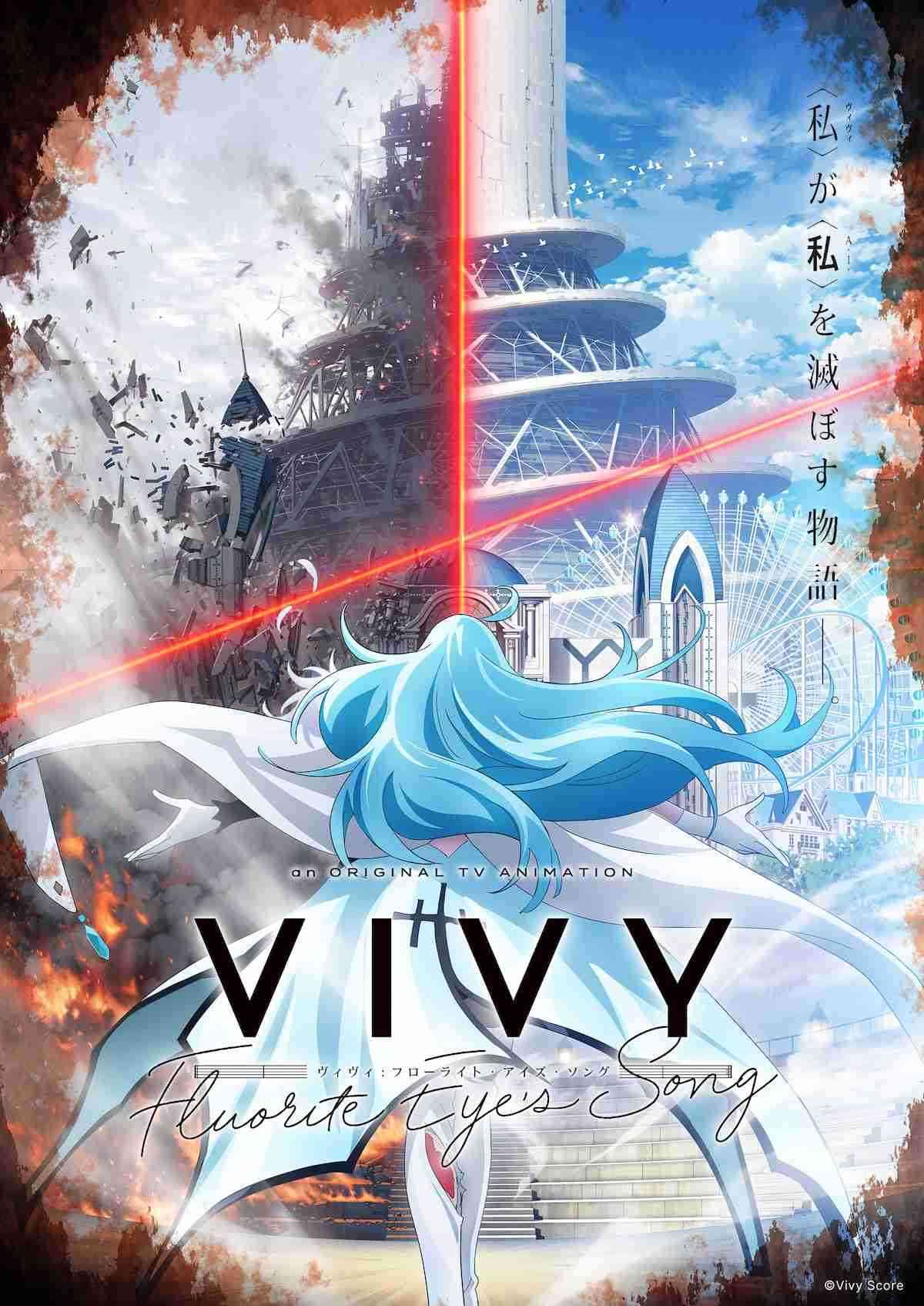 泣けたアニメ