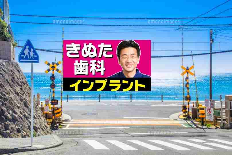 鎌倉「スラムダンク」踏切のいま　市が対策するも止まない外国人観光客の「マナー違反」に「注意してもキリがない」と住民
