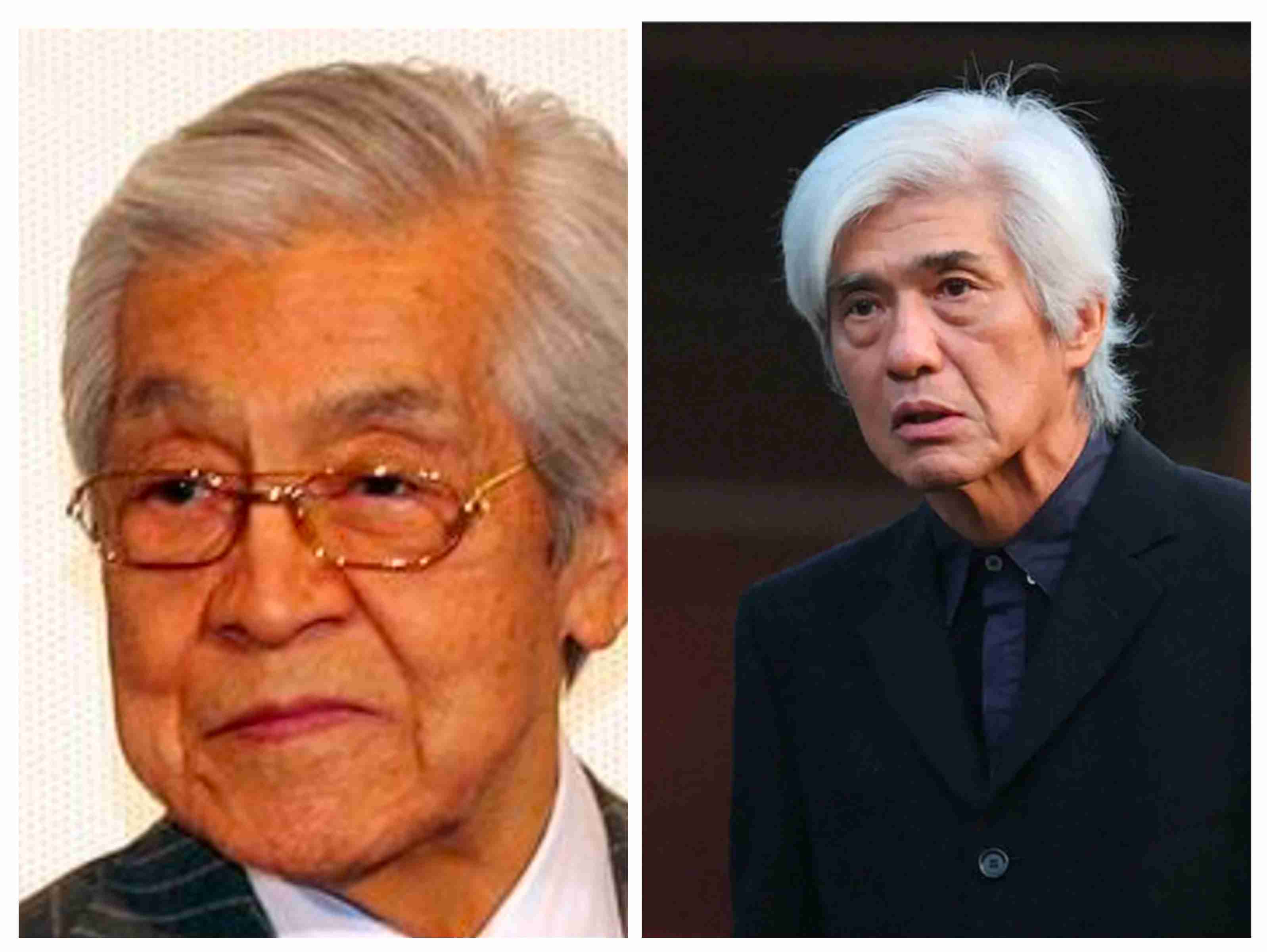 「誰がホンモノを連れてこいと言ったんだ」大河ドラマ「豊臣兄弟！」斎藤道三を演じる麿赤兒が肖像画とそっくり過ぎる