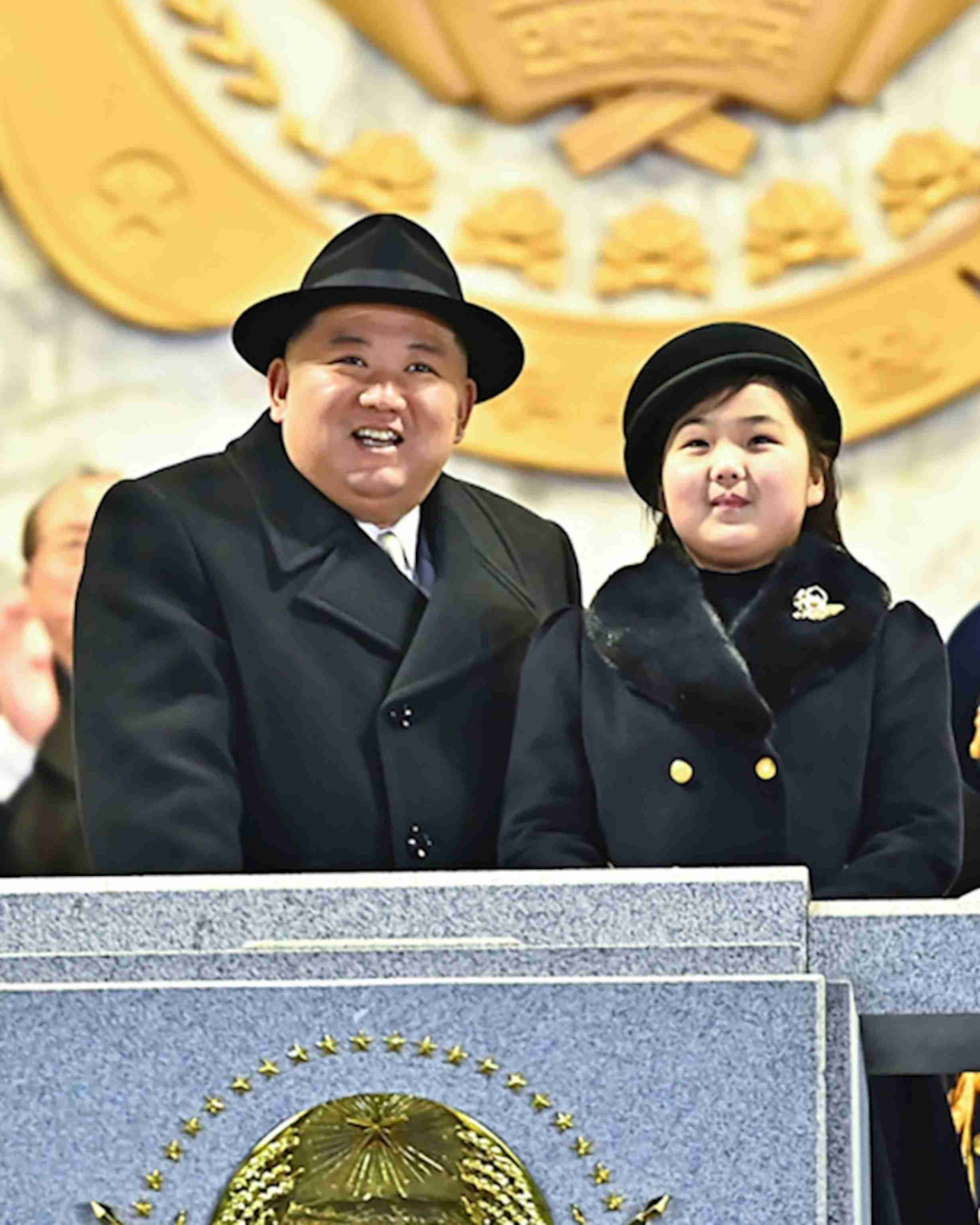 金正恩氏娘ジュエ氏「後継に内定段階」　韓国情報機関、政策意見で存在感