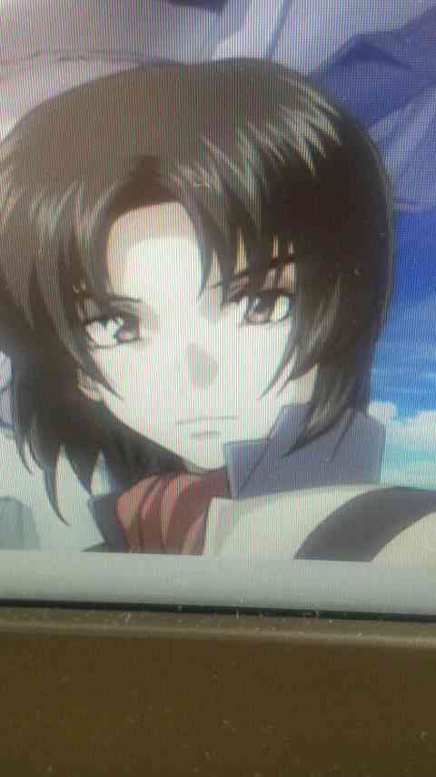 「ミリしらキャラ」のプロフィールを作ってくださいPart.2