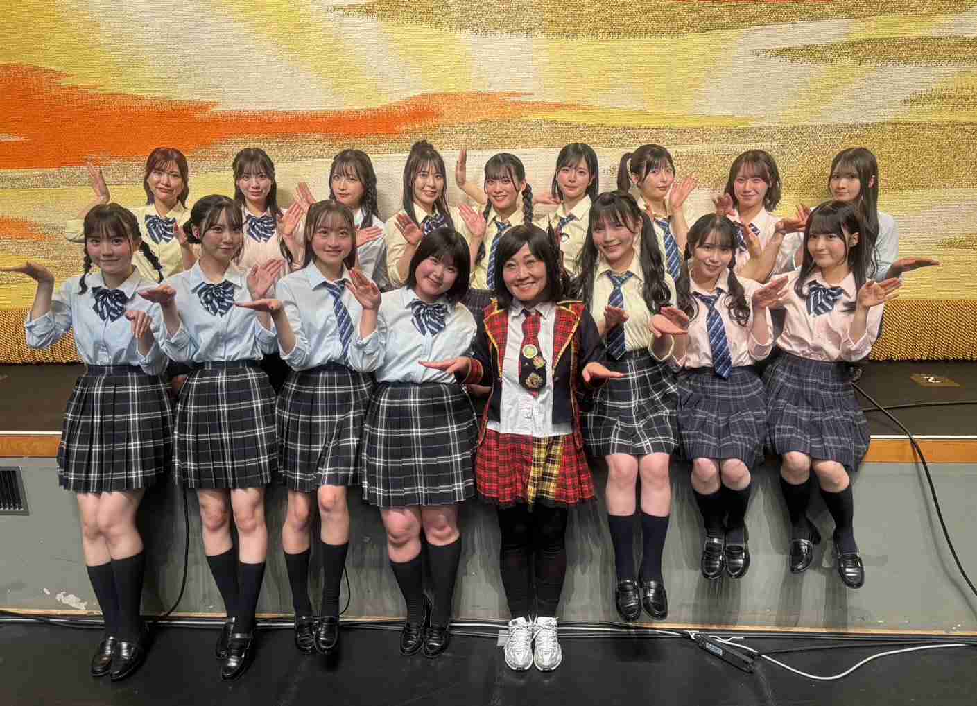 キンタロー。「生きてると日々理不尽な事色々言われてさ」…「メンタル落ち込んだ時の対処法」公開「りくりゅう」ものまねの反応が尾を引く？