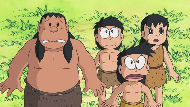 【ドラえもん】野比家について知ってること