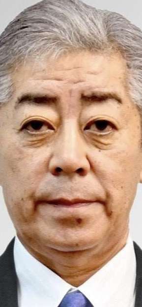 大分3区　自民・前職の岩屋毅氏が11回目の当選を確実に　