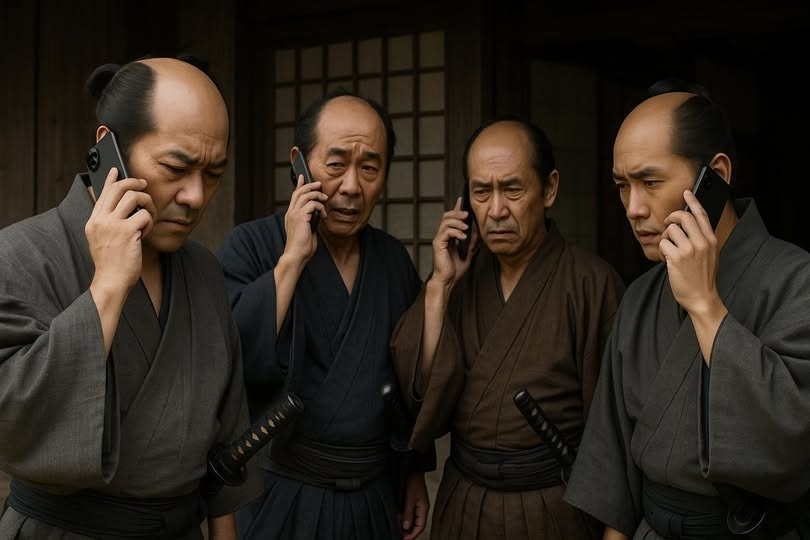 男友達っています?