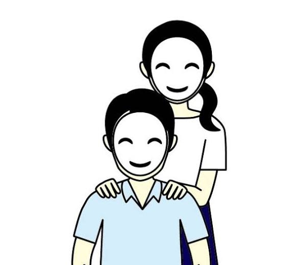 夫に愛情が無くなる自分が辛い