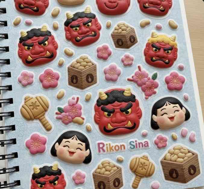 「早く流行終わってほしい」『ボンボンドロップシール』人気加熱で販売中止、“疲れた”母たちのホンネ
