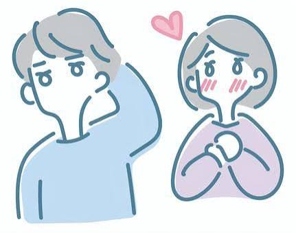 好きになりそうな気持ちを抑えたことありますか？