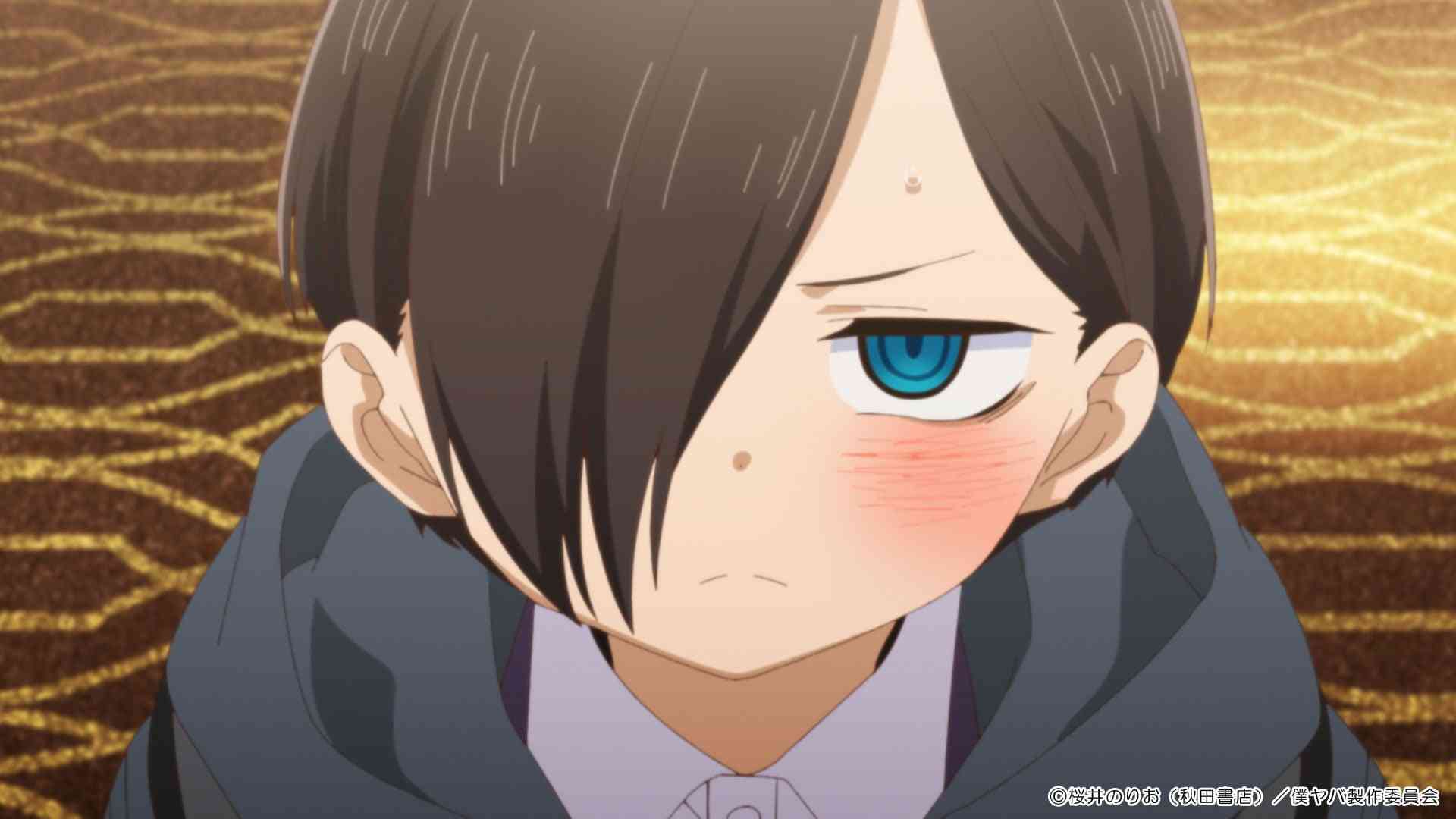 【漫画・アニメ】前髪が鬱陶しいと思うキャラクター【ゲーム】
