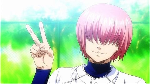 【漫画・アニメ】前髪が鬱陶しいと思うキャラクター【ゲーム】