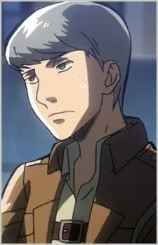 【漫画・アニメ】前髪が鬱陶しいと思うキャラクター【ゲーム】