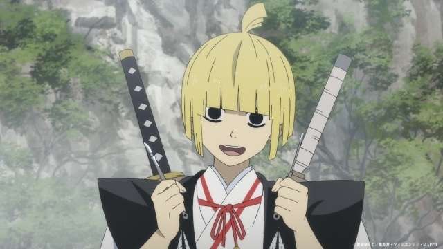 【漫画・アニメ】前髪が鬱陶しいと思うキャラクター【ゲーム】