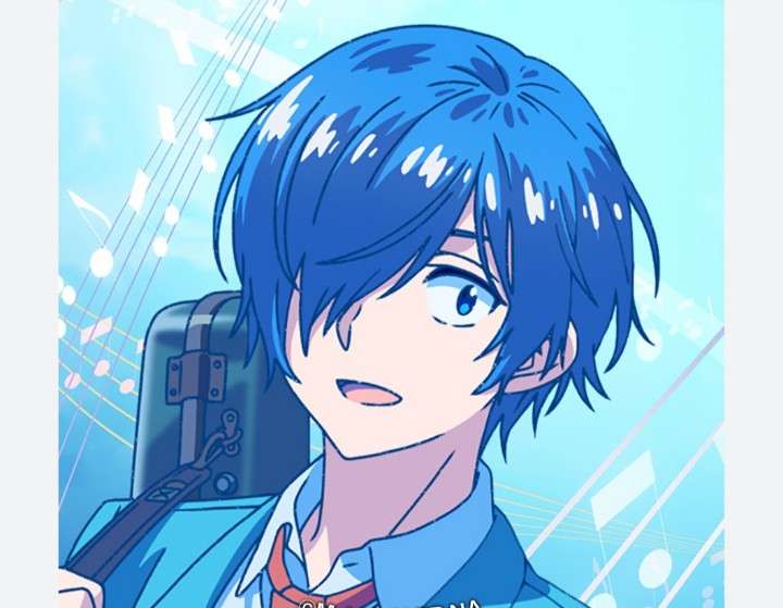 【漫画・アニメ】前髪が鬱陶しいと思うキャラクター【ゲーム】
