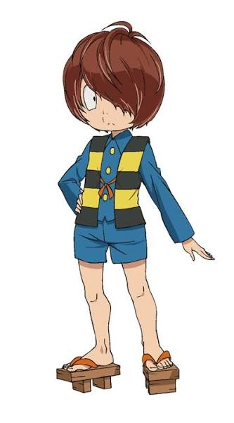 【漫画・アニメ】前髪が鬱陶しいと思うキャラクター【ゲーム】