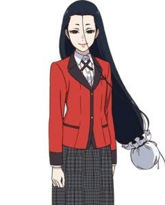 【漫画・アニメ】前髪が鬱陶しいと思うキャラクター【ゲーム】