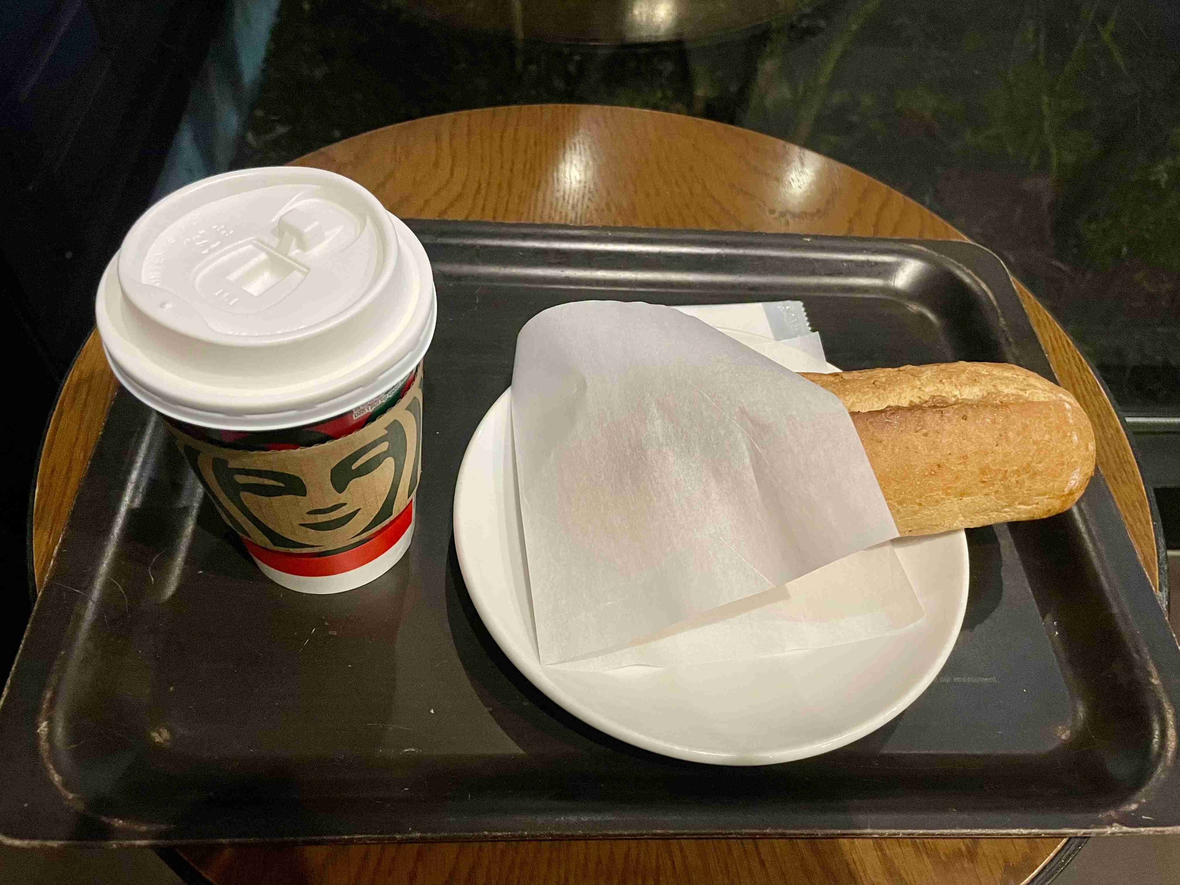 なんだかんだスタバが好きな人！