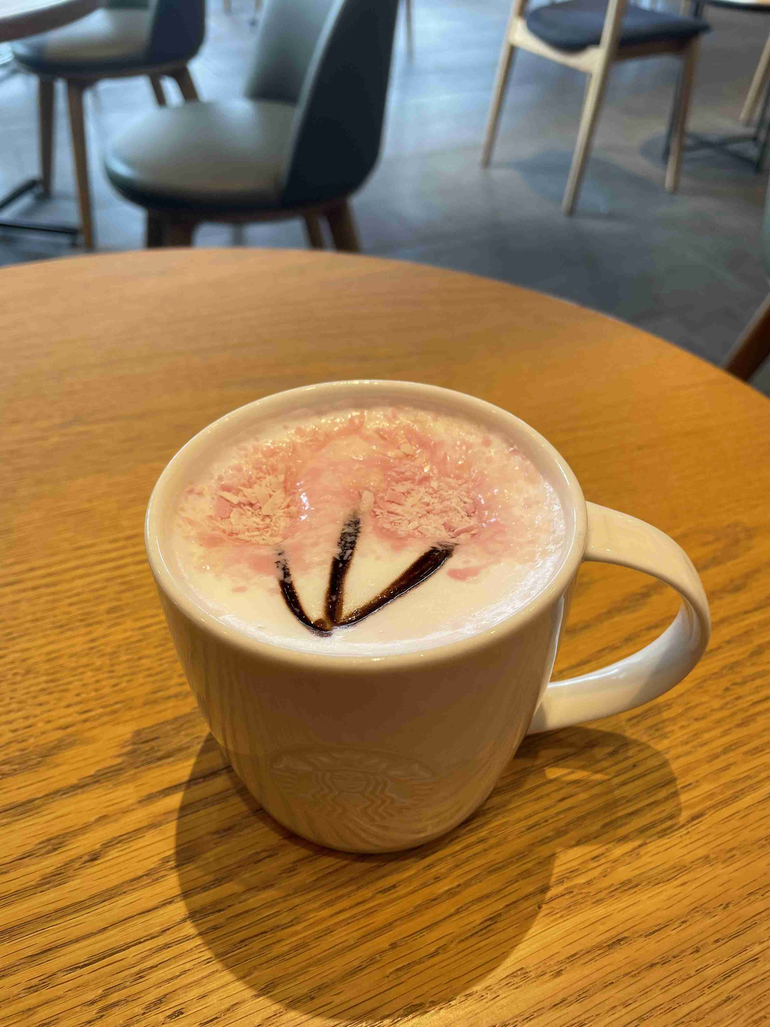 なんだかんだスタバが好きな人！