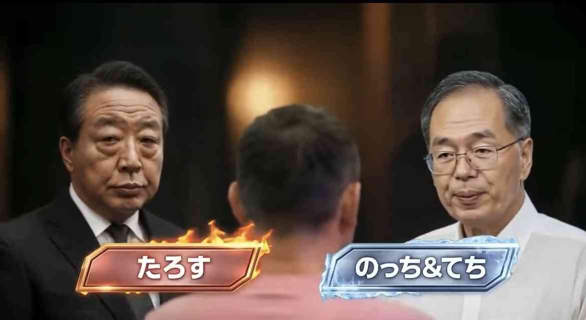 「腹は決めている」中道改革連合・野田佳彦共同代表と斉藤鉄夫共同代表が辞任示唆 衆議院選挙大敗の見通し受け